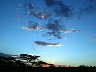 Lac Langano 11