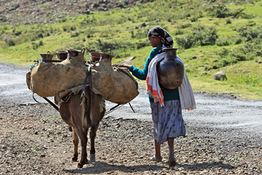 Debre Libanos 7
