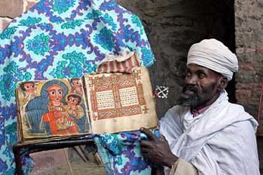 Lalibela 20